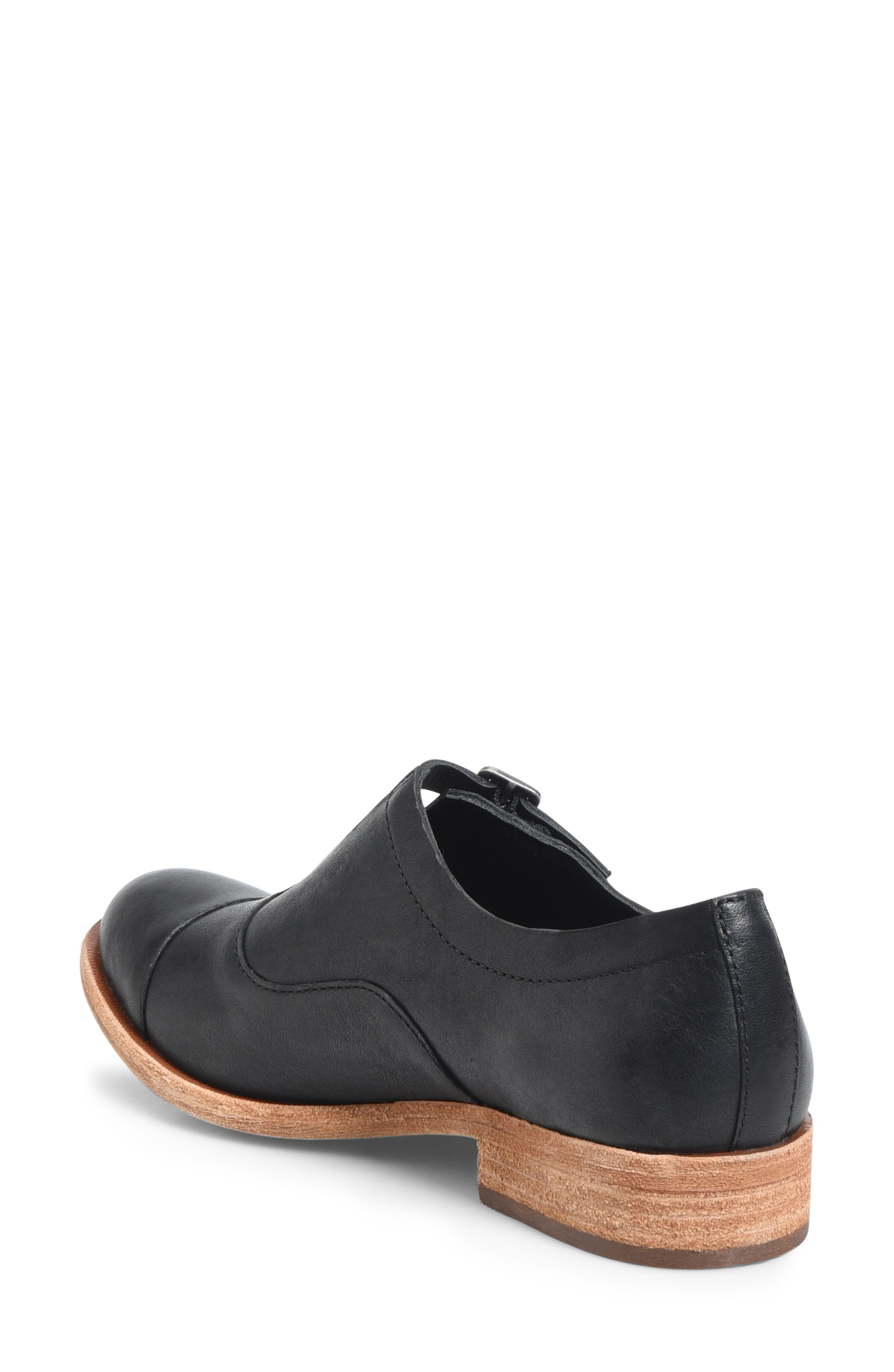 Kork-Ease<sup>®</sup> 'Niseda' Oxford, Alternate, color, 