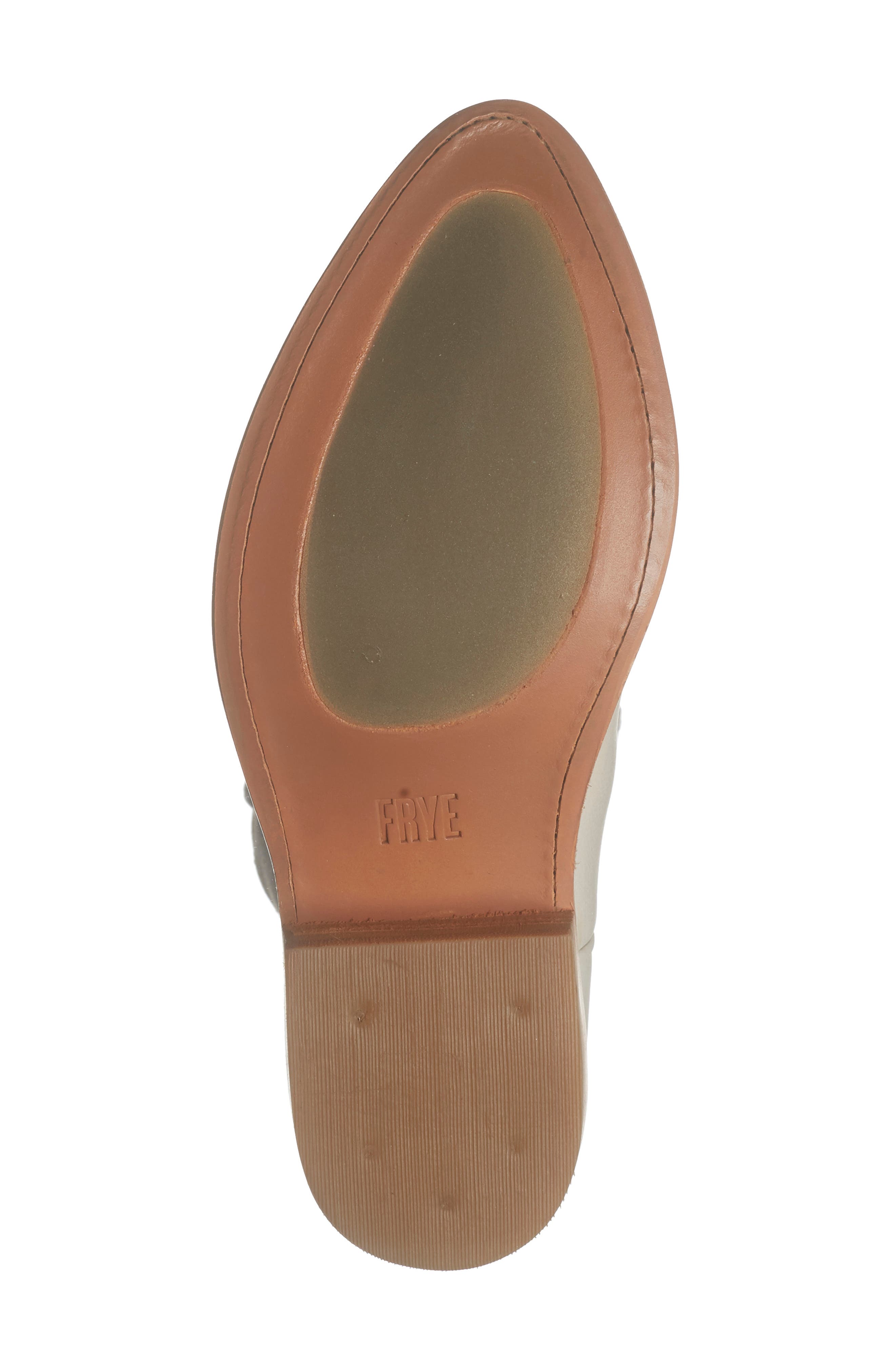 Billy Western Boot, Alternate, color, IVORY