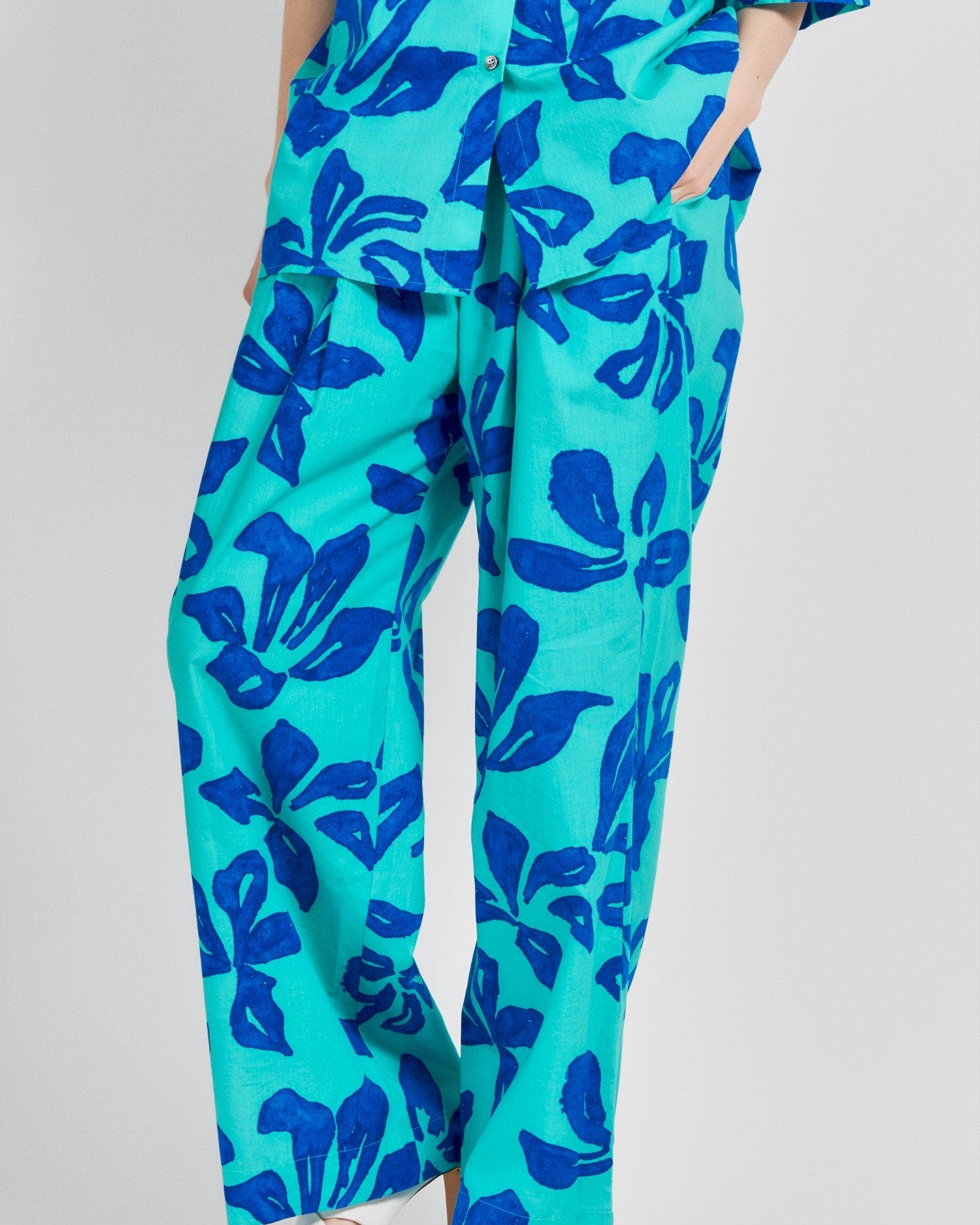 Lost Pattern 