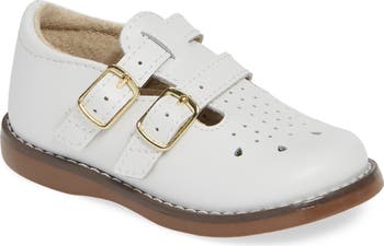 Danielle Double Strap Shoe