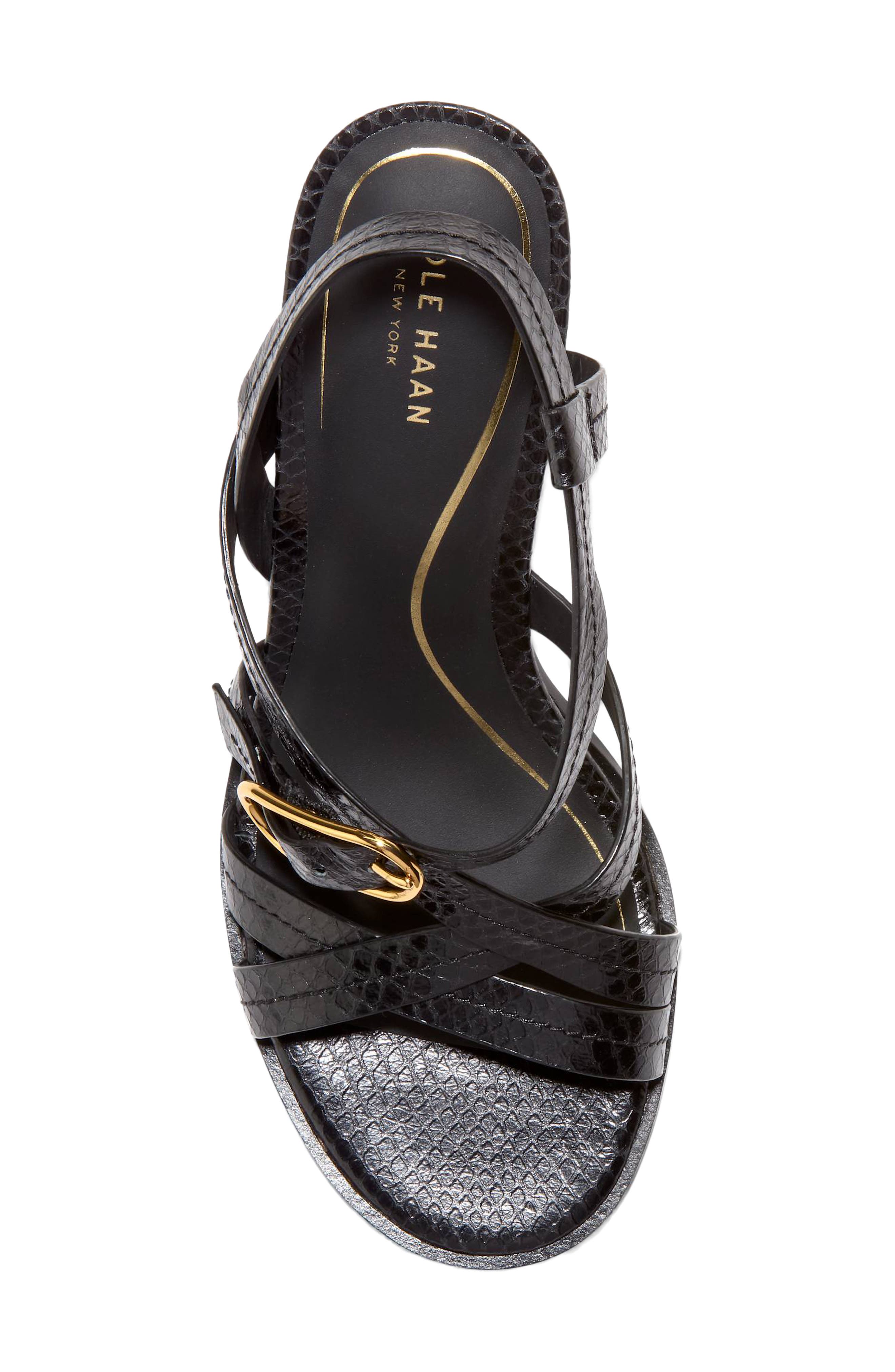 Cole Haan Dillon Slingback Sandal, Alternate, color, 