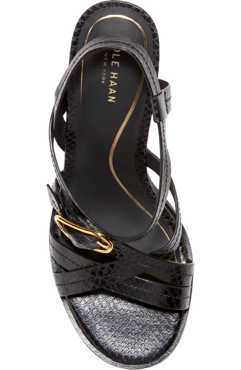 Cole Haan Dillon Slingback Sandal, Alternate, color,