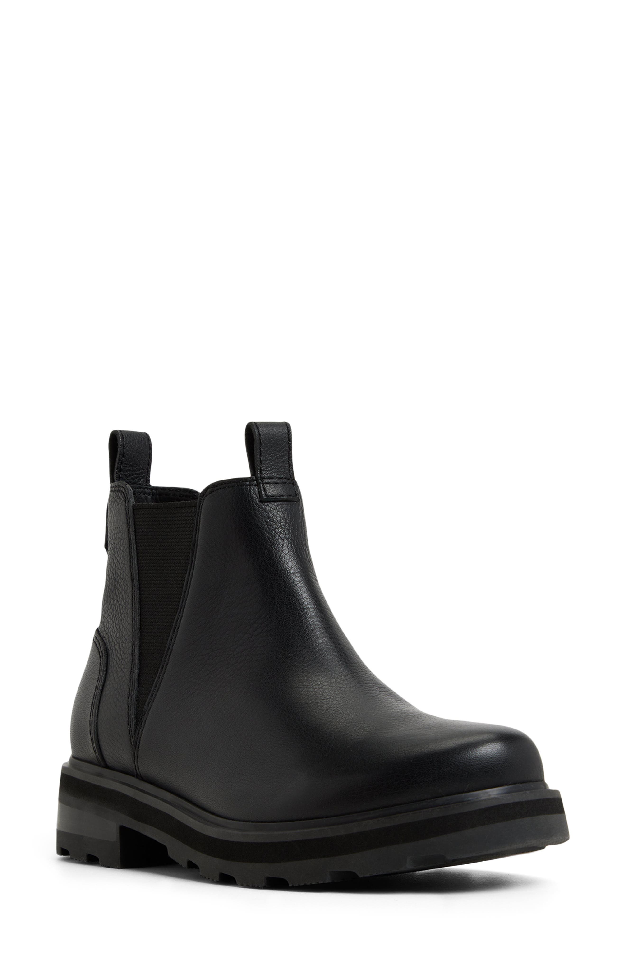 Tahoe Chelsea Boot