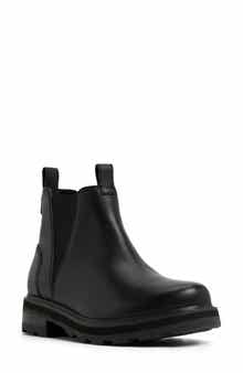Tahoe Chelsea Boot