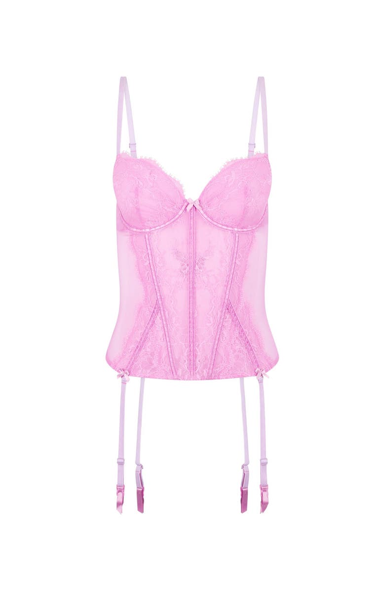 Adore Me Sherry Bustier, Alternate, color, 
