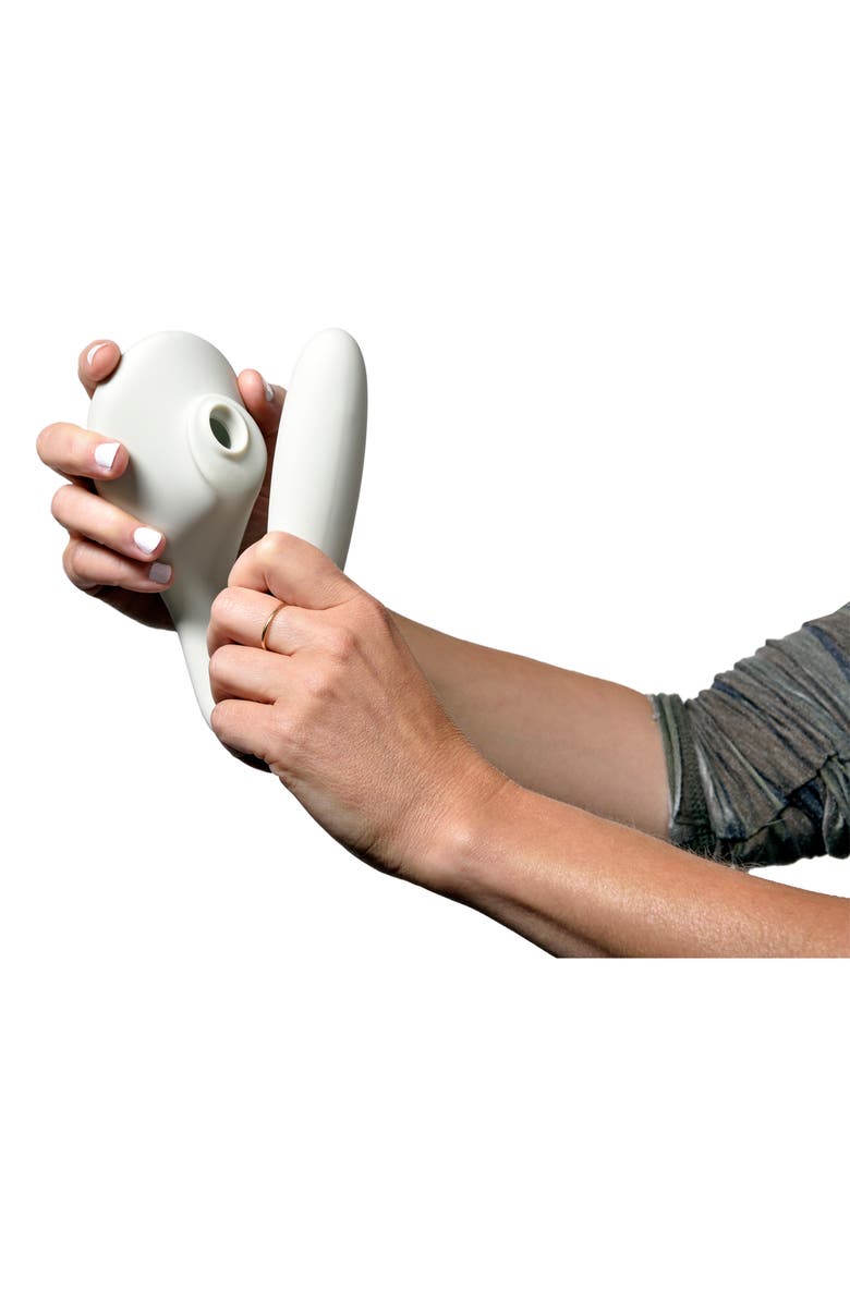 Lora DiCarlo Osé 2 Hands-Free Robotic Personal Massager, Alternate, color,