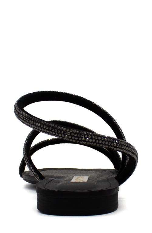 Bottero Botnanda Rhinestone Sandal