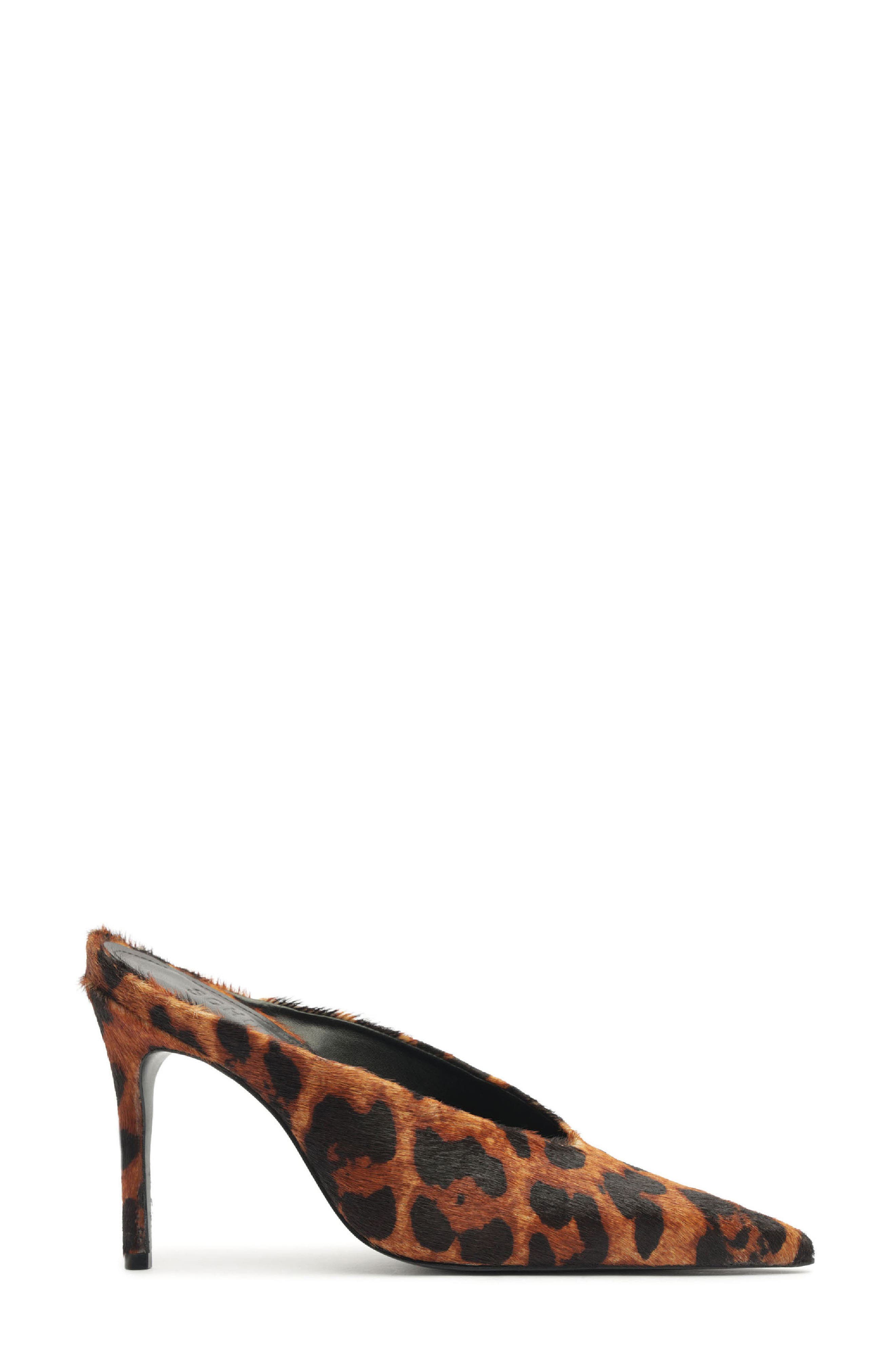 Loren Pointed Toe Pump, Alternate, color, ANIMAL PRINT