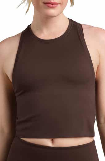 Serene Fitted Tank