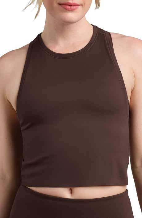 Serene Fitted Tank