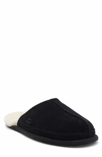 Vanwyn Faux Shearling Scuff Slipper