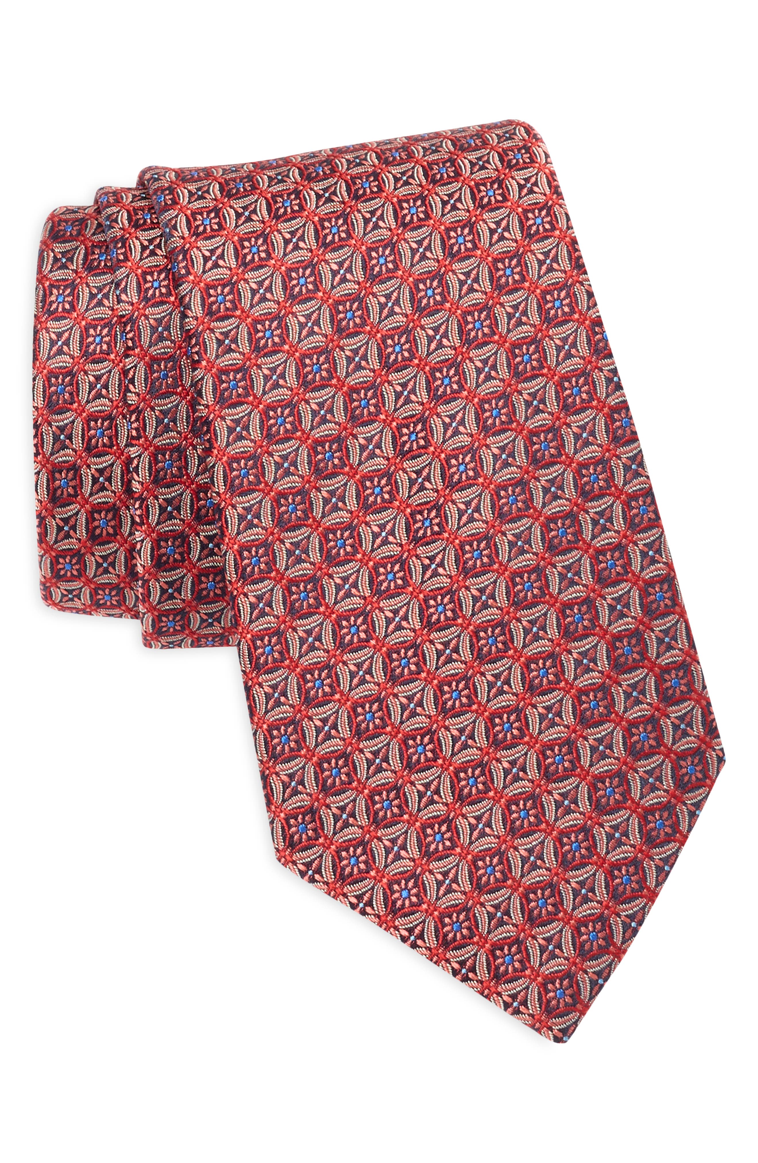 Neat Florette Tie