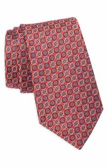 Neat Florette Tie