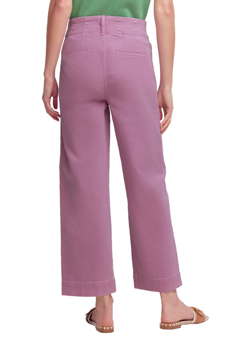 Primrose Patch Pocket Jeans, Alternate, color, CLOVER PURPLE