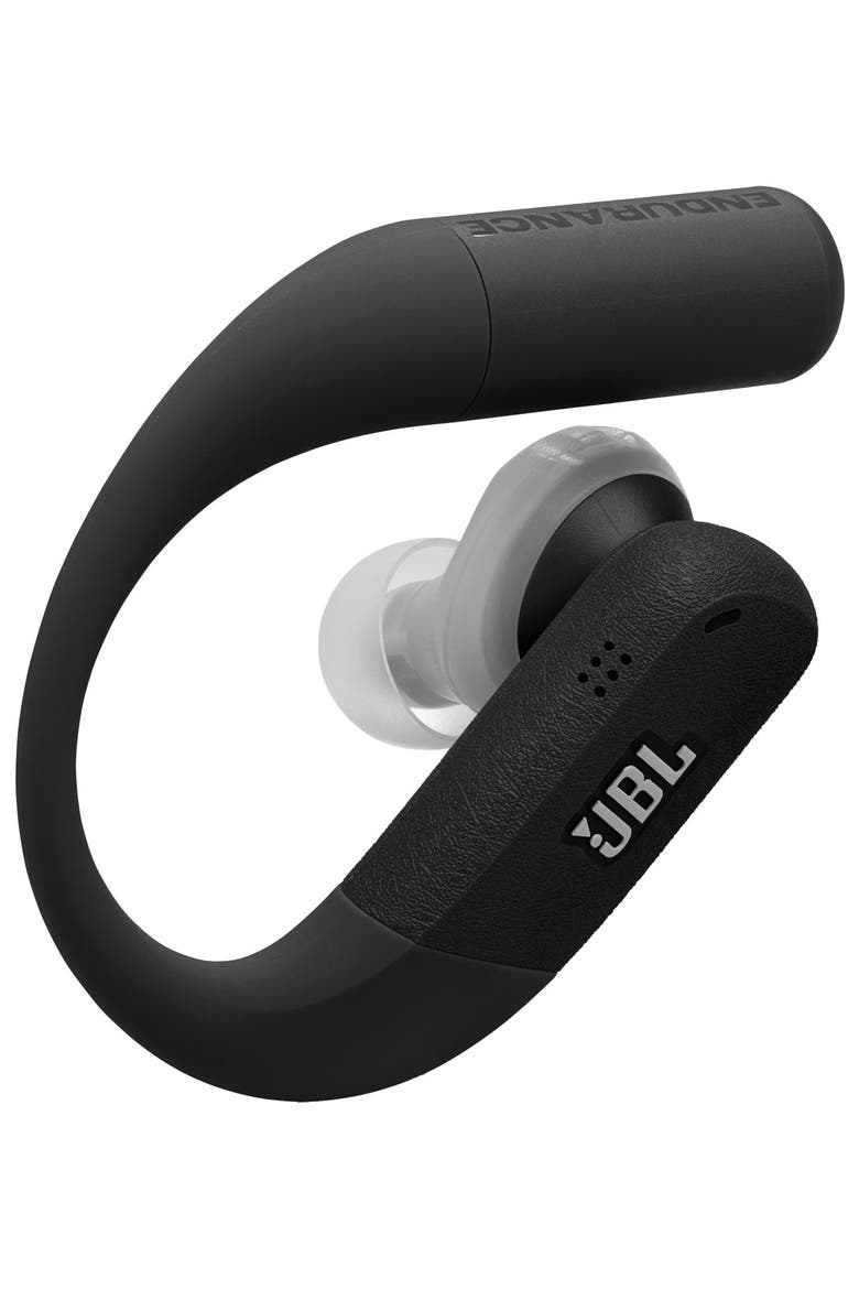 JBL Endurance Peak 4 True Wireless Noise Cancelling Sport Earbuds