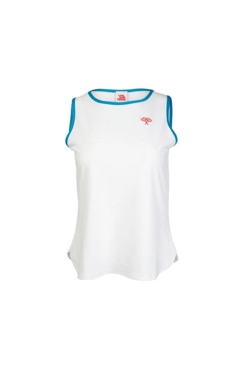 Women
s Nettie Top