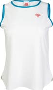 Love All Tennis Women's Nettie Top