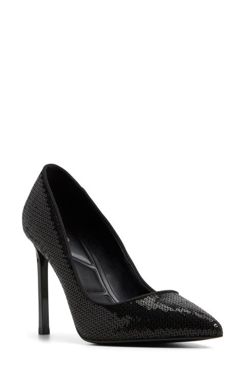 Lala Stiletto Pump (Women)