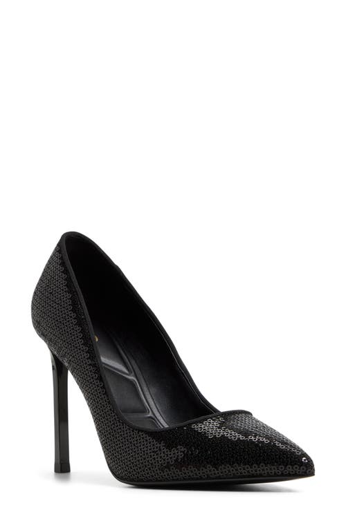 Aldo Lala Stiletto Pump In Multi
