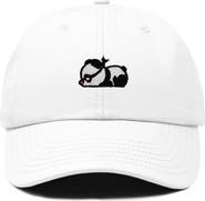 Dalix Pandit Panda Dad Cap