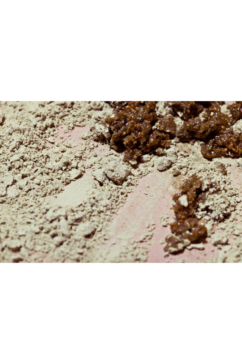 Claytox Bath, Alternate, color, None