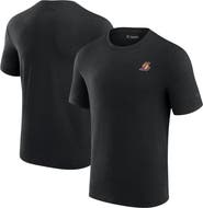 FANATICS Men's Fanatics Black Los Angeles Lakers Front Office Modal T-Shirt