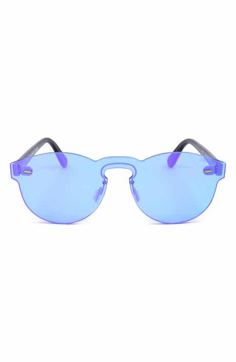 SUPER by RETROSUPERFUTURE® 48mm Round Sunglasses