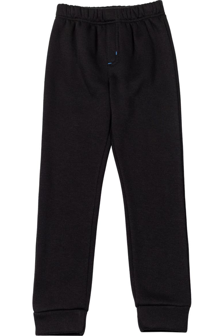 Mickey Mouse Fleece Sweatshirt and Jogger Pants 2-Piece Set, Alternate, color, Mickey Blue Tie Dye