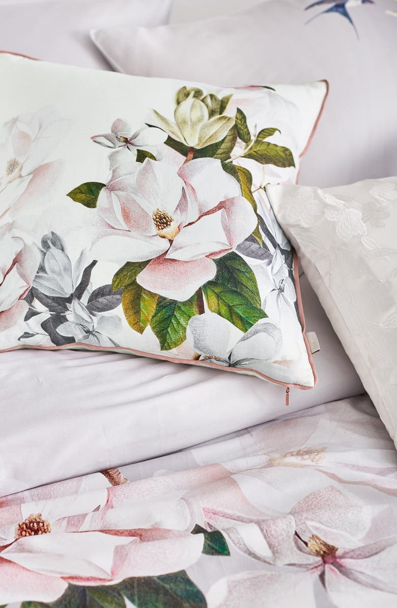 Ted Baker London Opal Duvet Cover & Sham Set, Alternate, color,