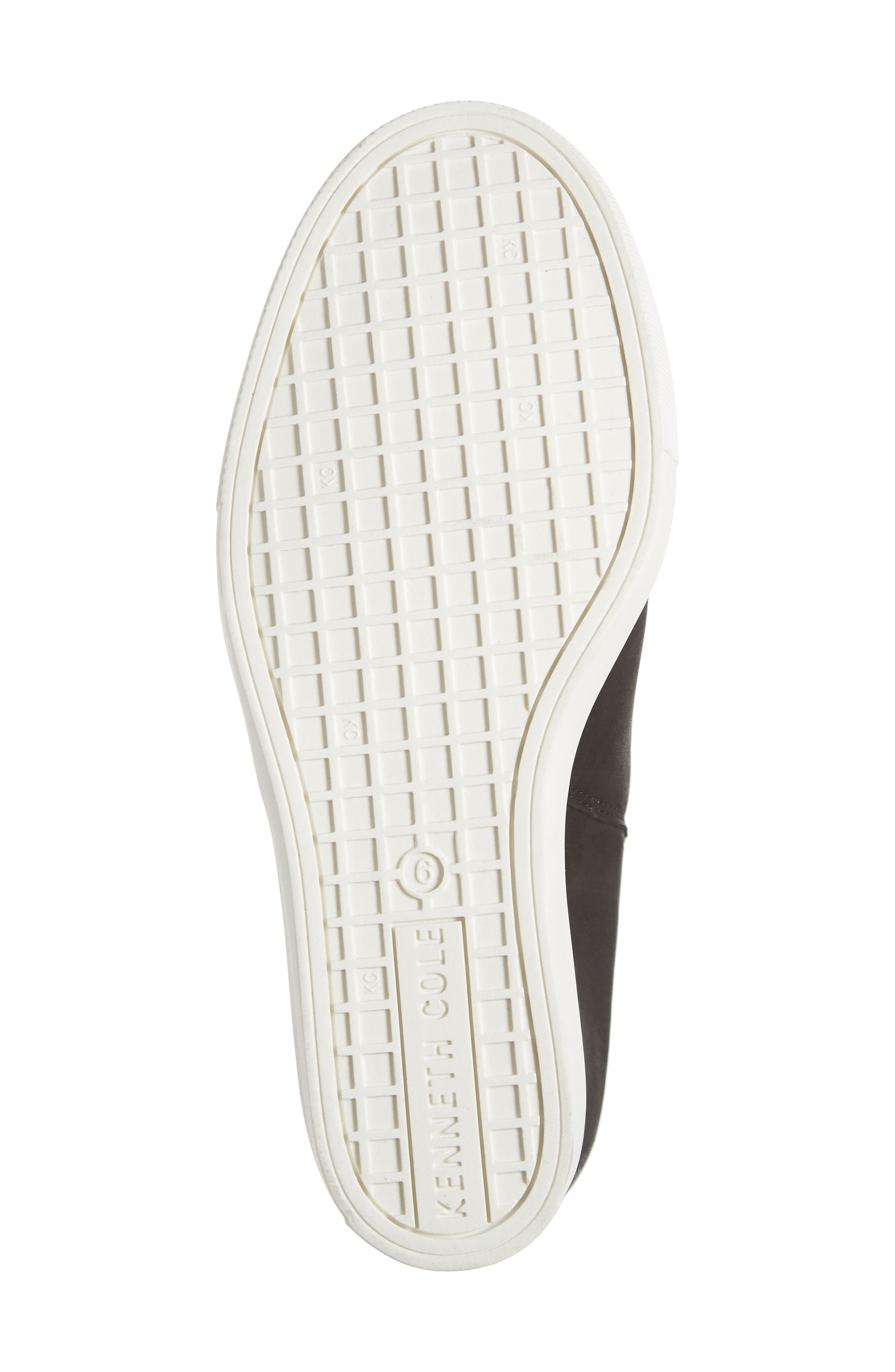 Kenneth Cole New York Kam Wedge Sneaker, Alternate, color, 