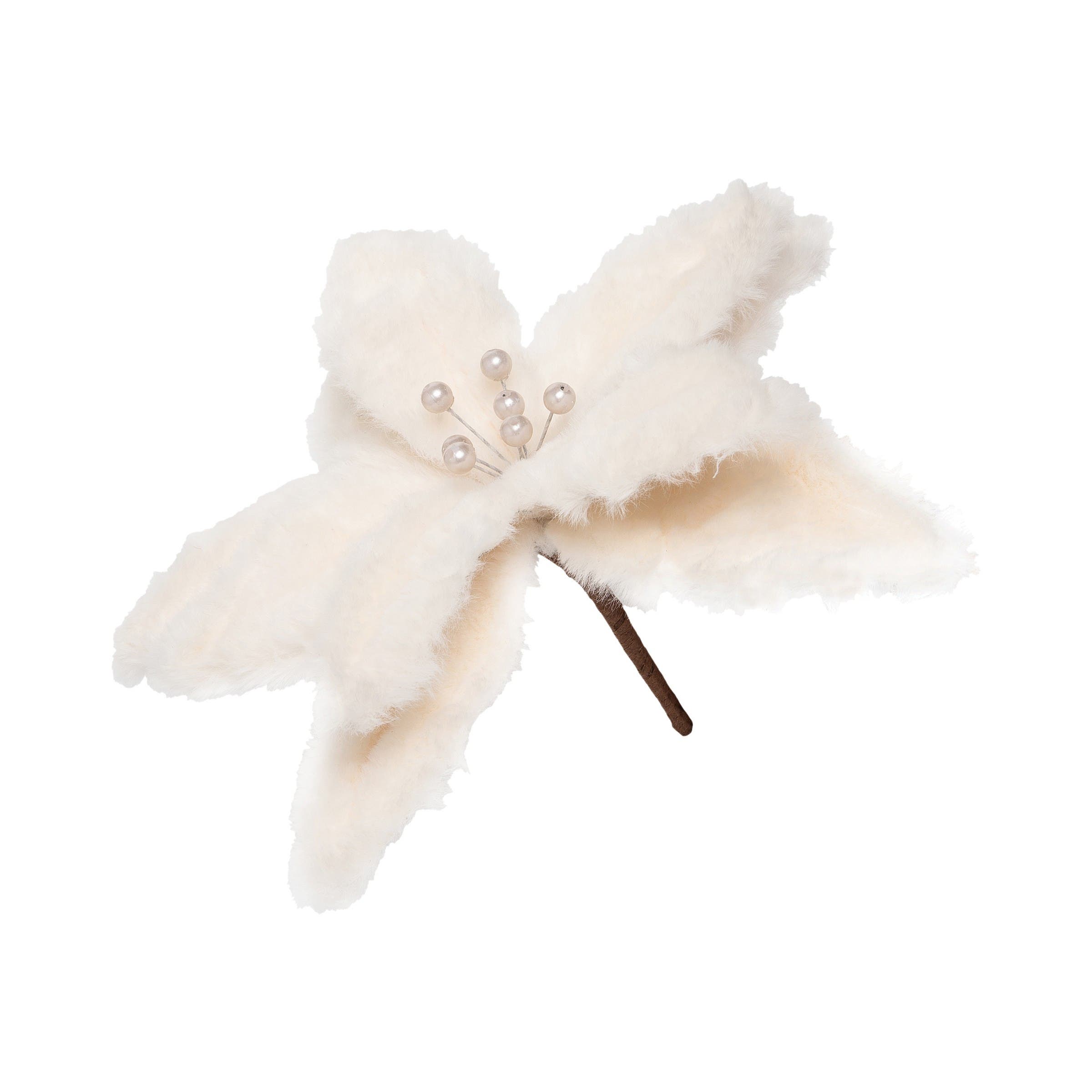 selected White