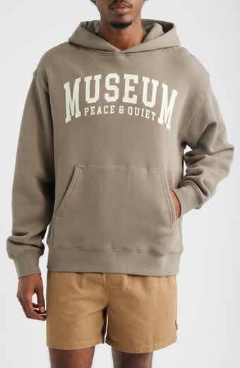 UMPQ Cotton Hoodie