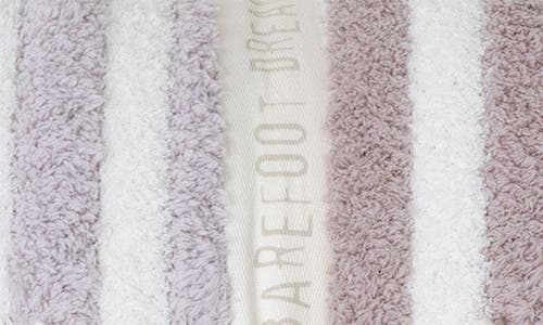 Barefoot Dreams Cozychic Prismatic Throw Blanket In Multi