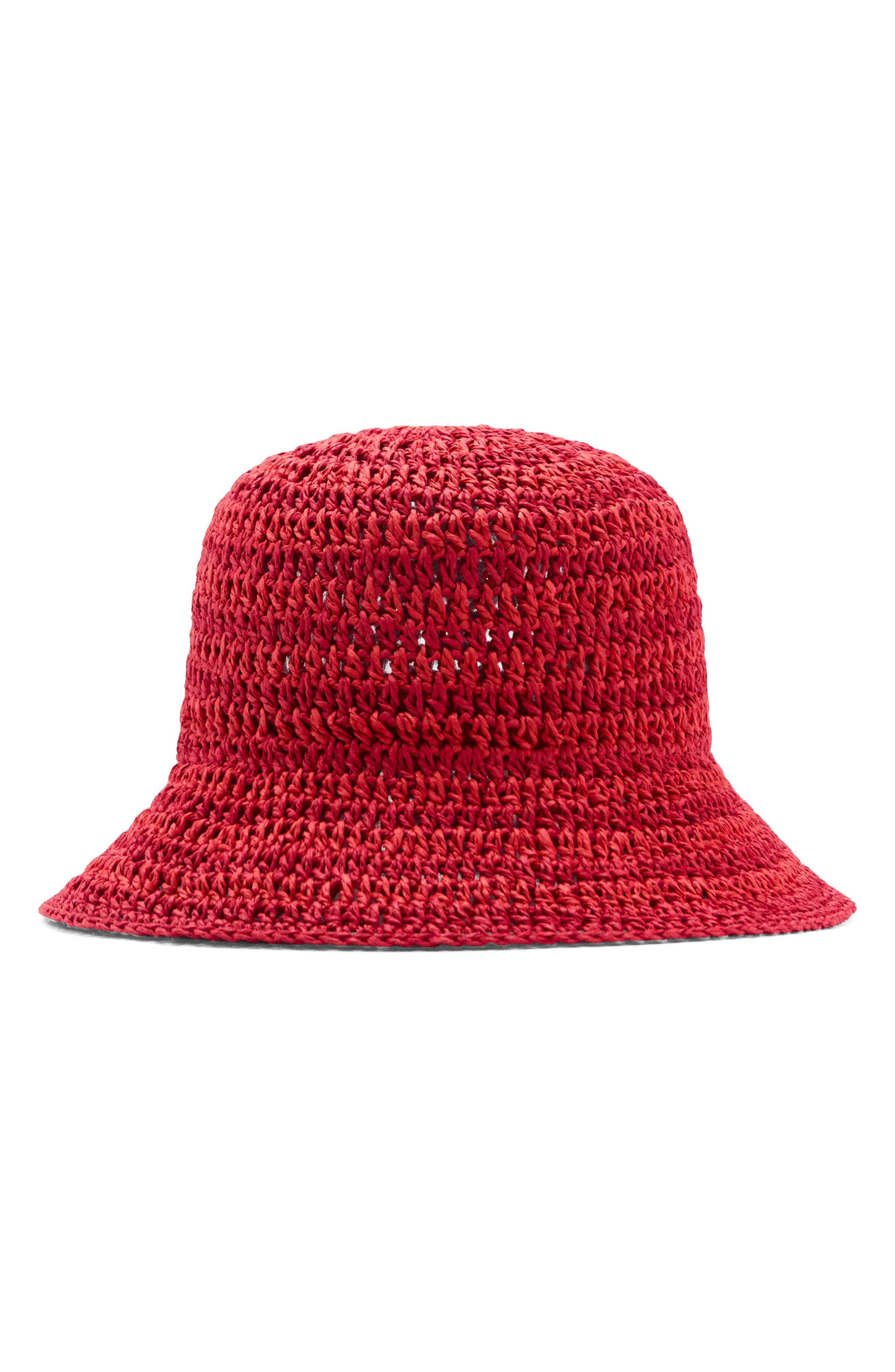 selected RED