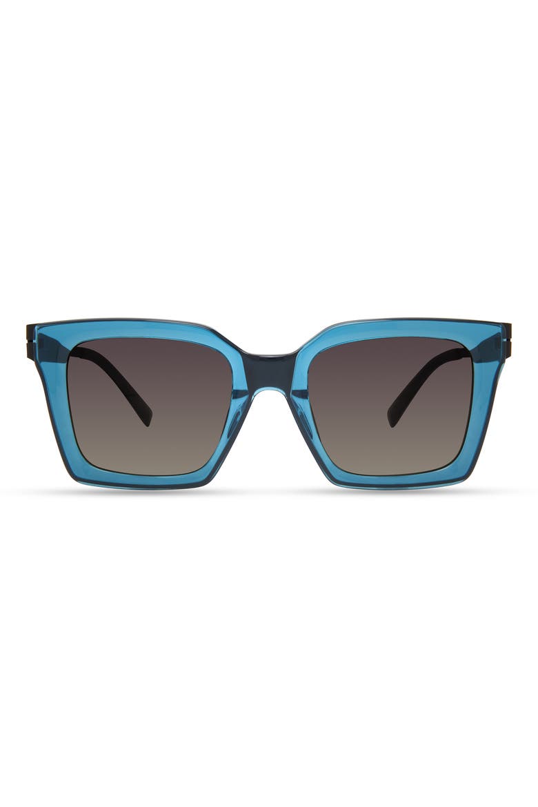 475 Sunglasses, Main, color, Petrol