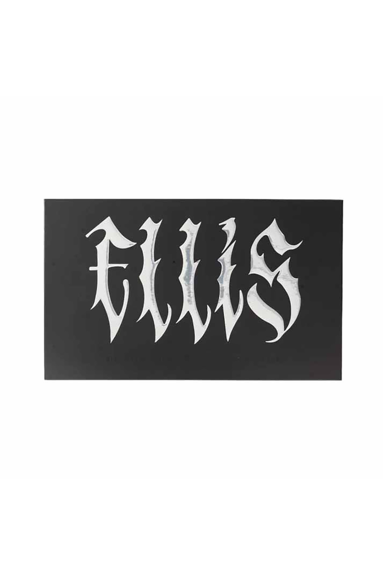 Ellis Atlantis 45 Shade Palette, Alternate, color, None