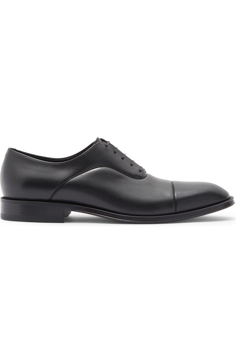 BOSS Derrek Oxford, Alternate, color, Black