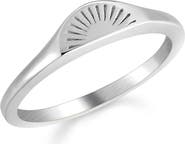 Atolea Sunrise Ring