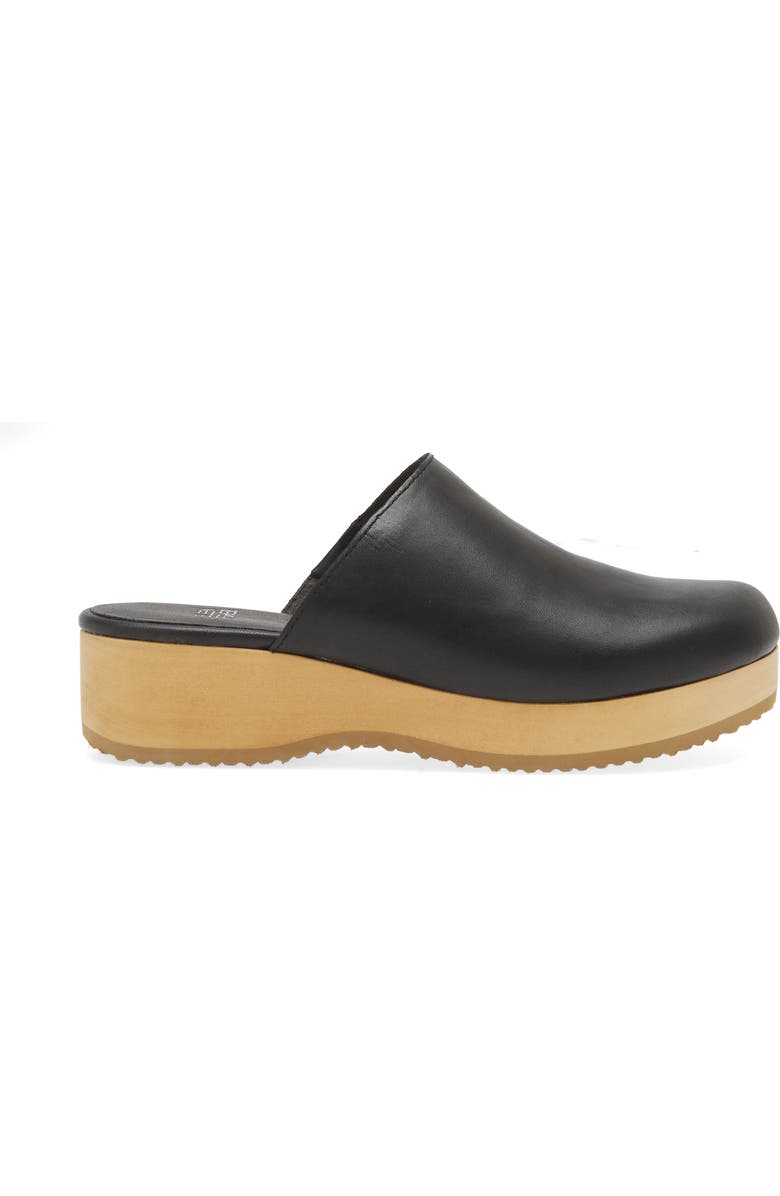 Eileen Fisher Sport Mule, Alternate, color,