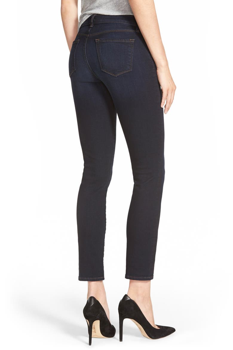 Mid Rise Skinny Jeans, Alternate, color, EMBRACE