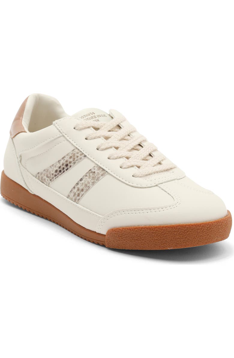 Steve Madden Nirvanna Sneaker, Main, color, White Multi