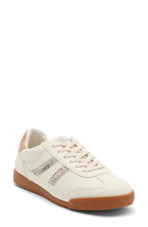 Nirvanna Sneaker (Women)