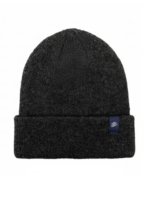The Softest Ultra cozy Yak Yarn Heathered Knit Beanie