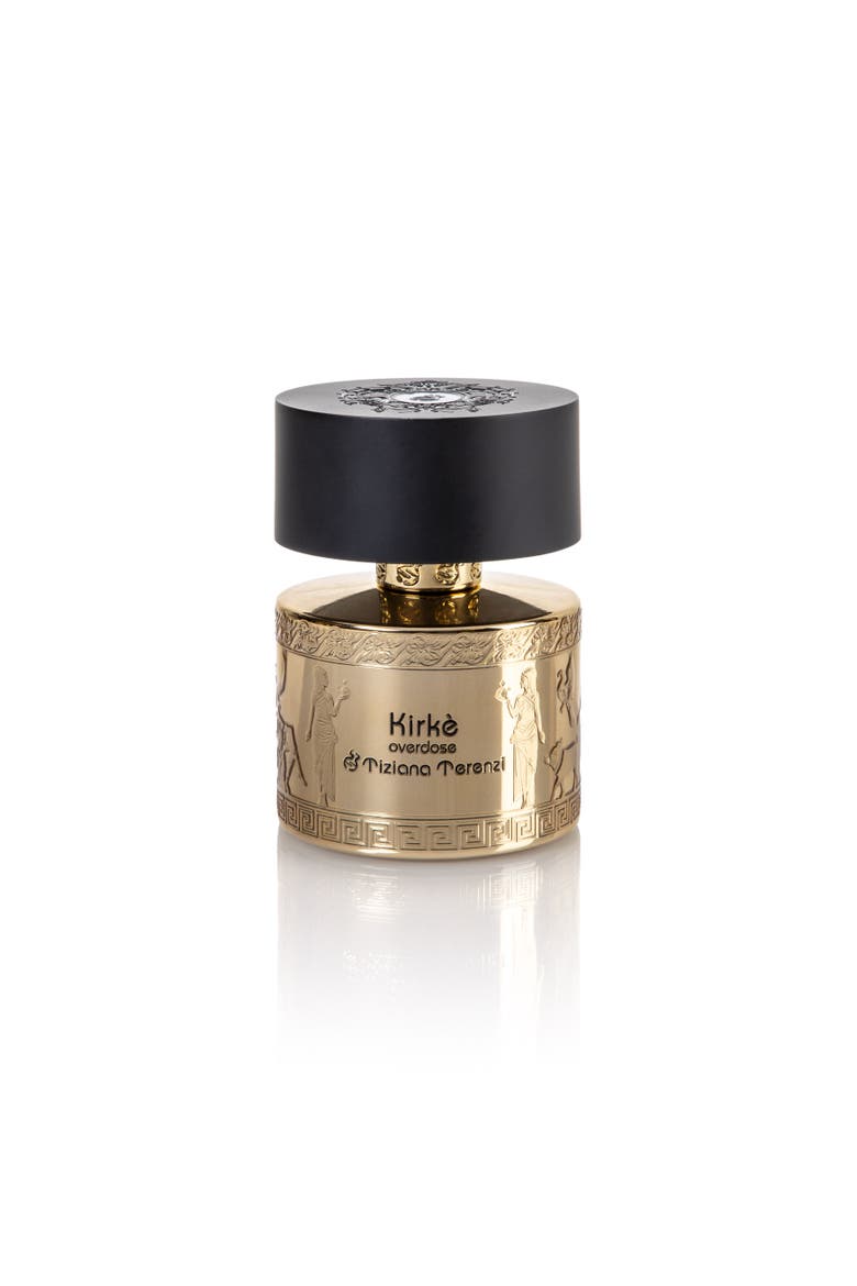 Classic Gold Collection - Kirke Overdose, Main, color, none