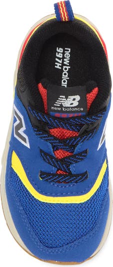 Kids' 997H Sneaker