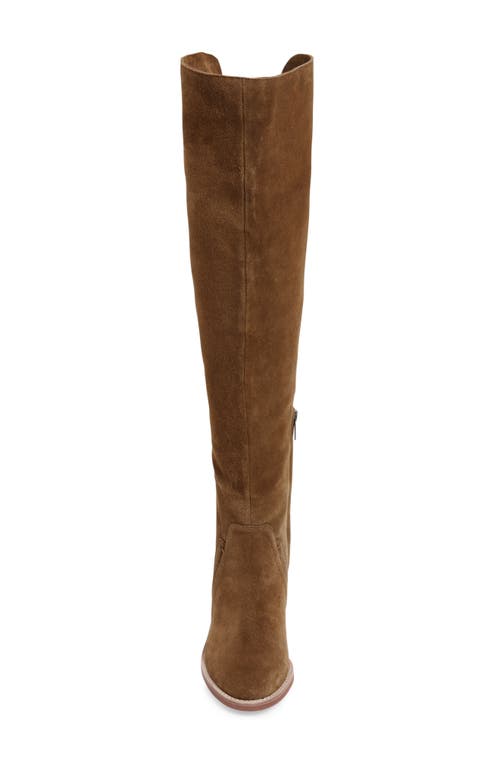 Vince Camuto 'melaya' Over The Knee Boot In Multi