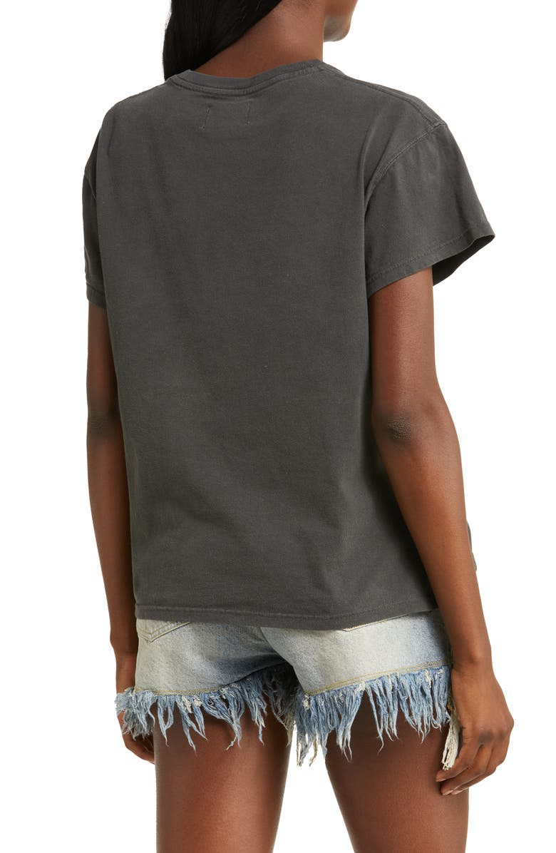 HONOR THE GIFT Stamp 1988 Graphic T-Shirt, Alternate, color,