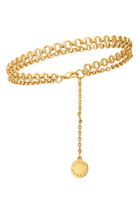 Chain Anklet