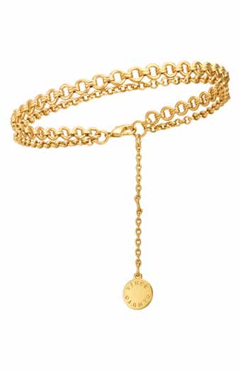 Chain Anklet