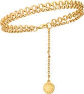 Vince Camuto Chain Anklet
